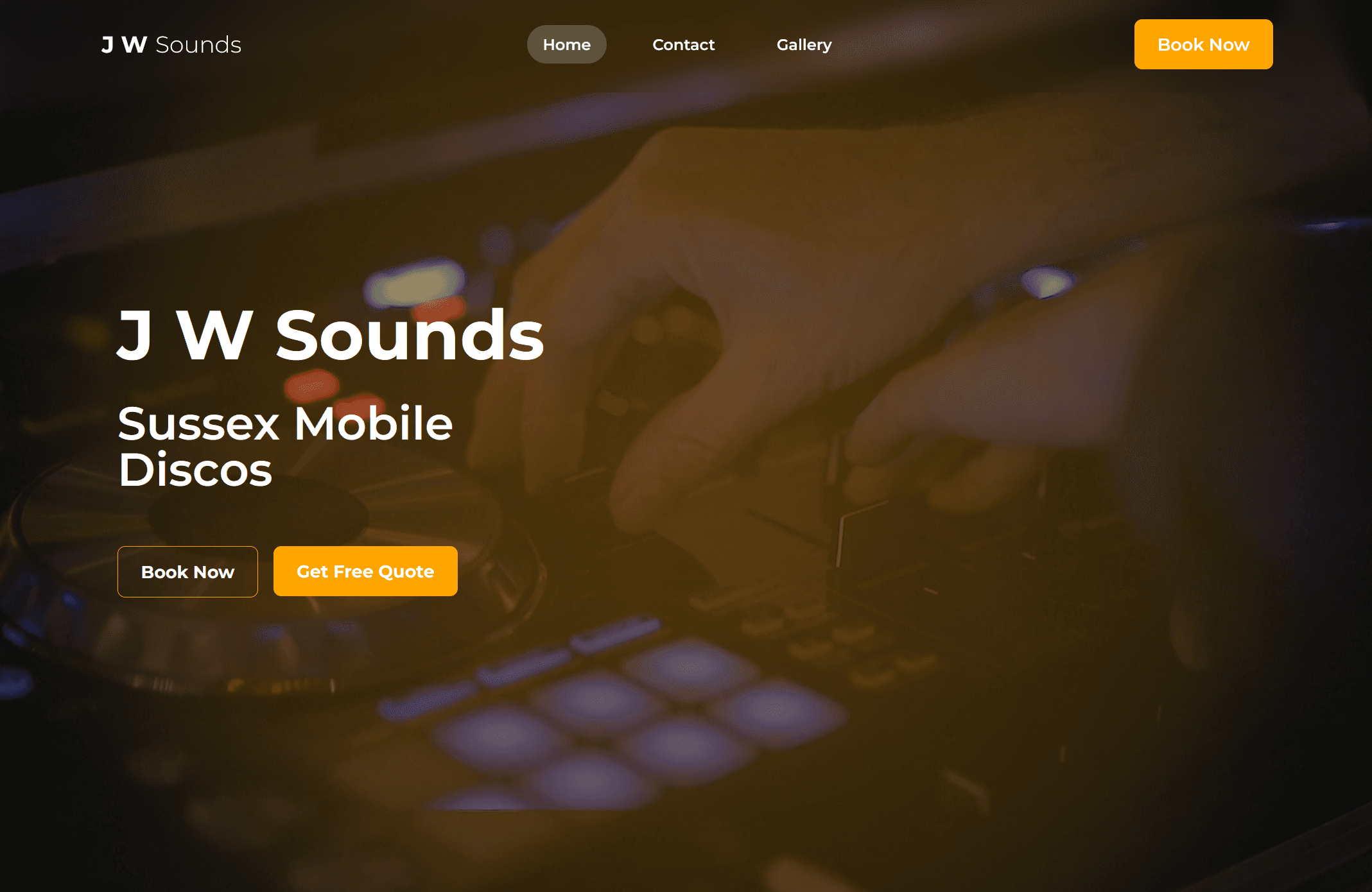 J W Sounds